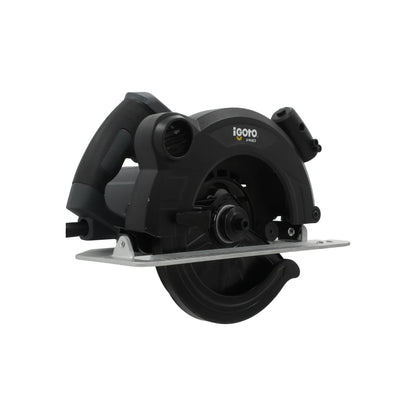 Sierra circular 7 1/2" de 1500 W Igoto HE1004 BL PRO