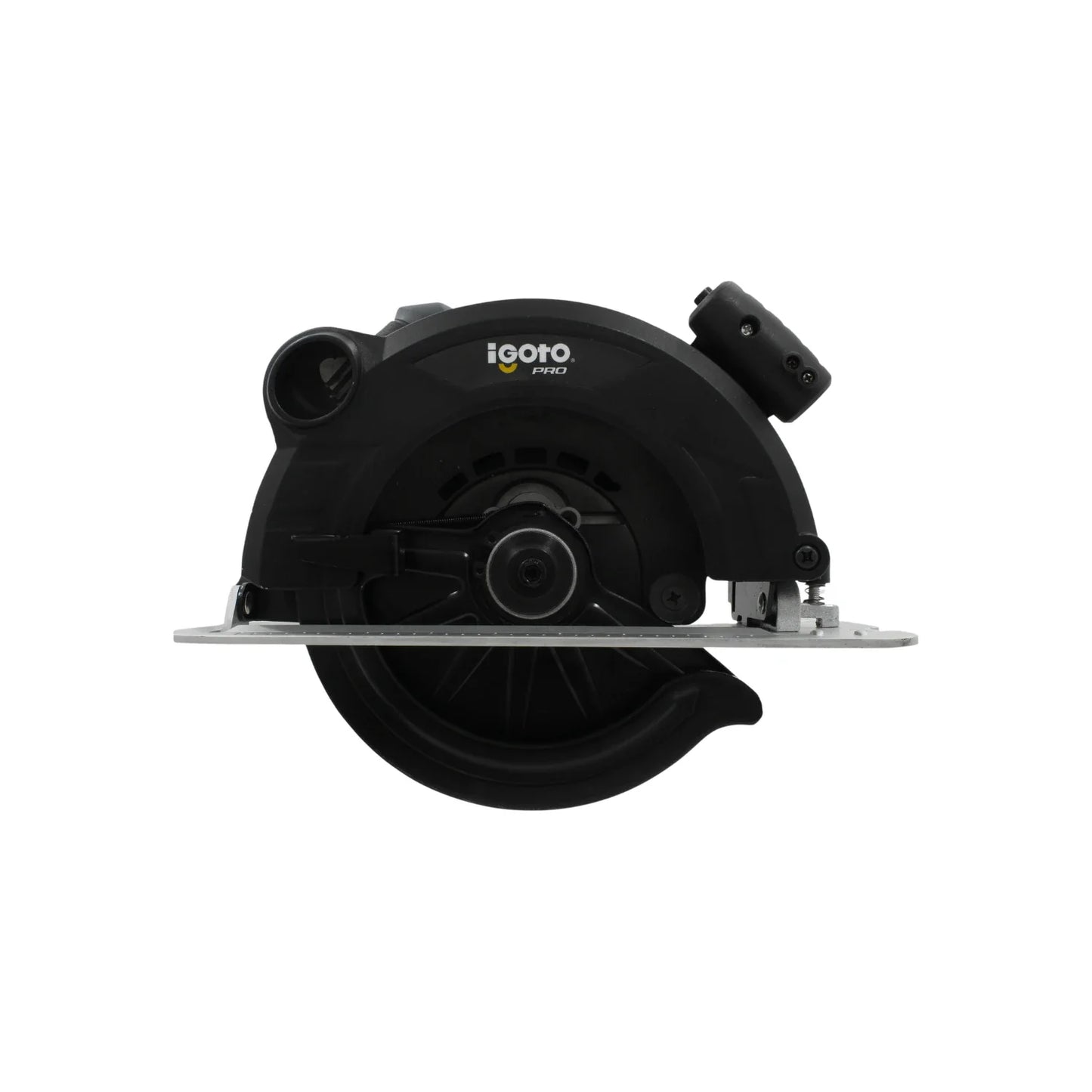 Sierra circular 7 1/2" de 1500 W Igoto HE1004 BL PRO