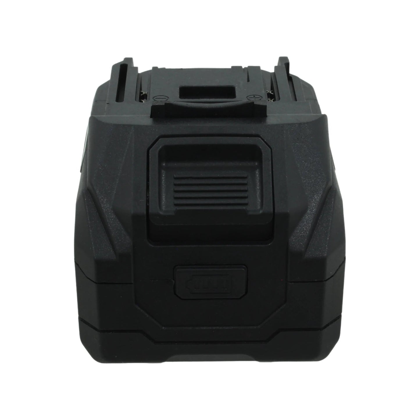 Batería Li-ion recargable 20V negra para herramientas eléctricas inalámbricas de ferretería