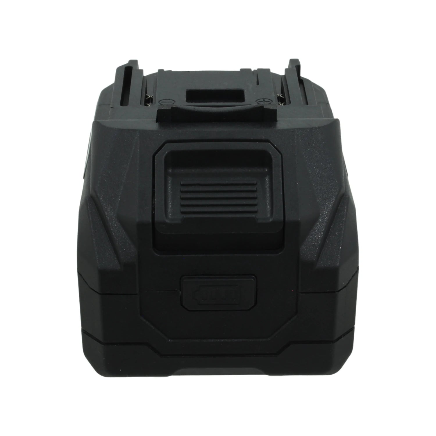 Batería Li-ion recargable 20V negra para herramientas eléctricas inalámbricas de ferretería