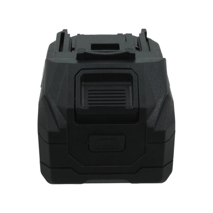 Batería Li-ion recargable 20V negra para herramientas eléctricas inalámbricas de ferretería