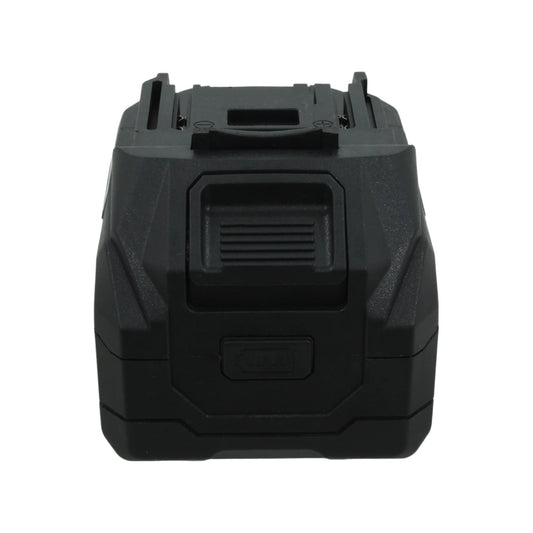 Batería Li-ion recargable 20V negra para herramientas eléctricas inalámbricas de ferretería