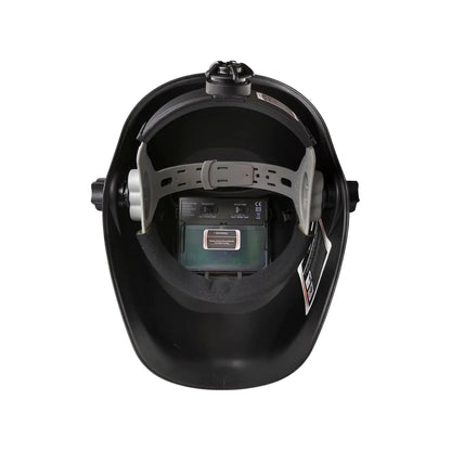 Careta para soldar automática negra Volt CE905