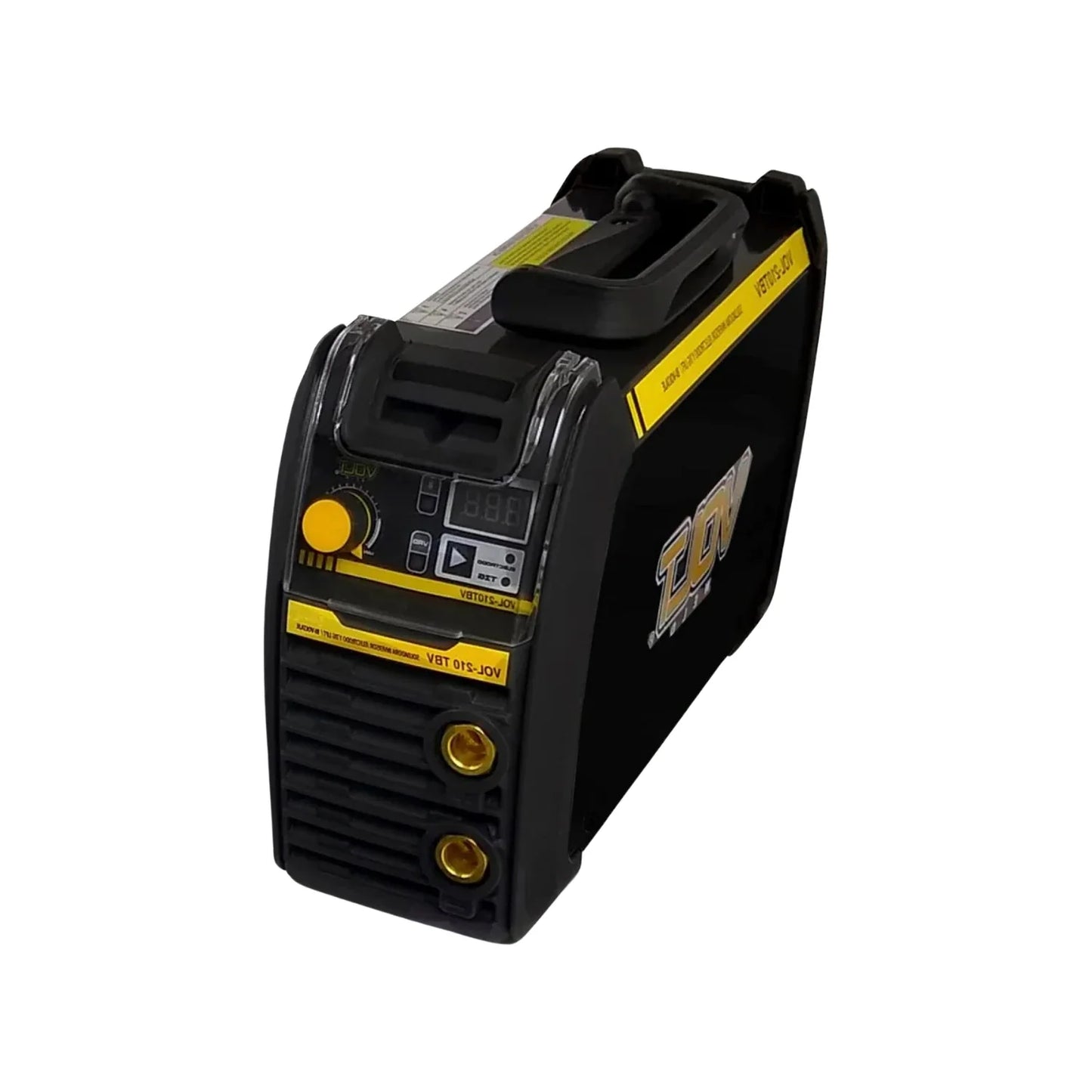 Soldadora/inversora 200 A electrodo Volt VOL-P210TBV