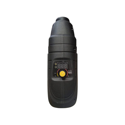 Soldadora/inversora 90 A electrodo tipo pistola Volt VOL-PT100