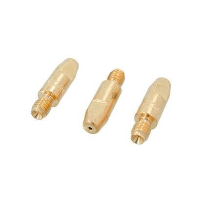 Punta de contacto tipo binzel 0.9 mm Ax Tech AXT-PCM609