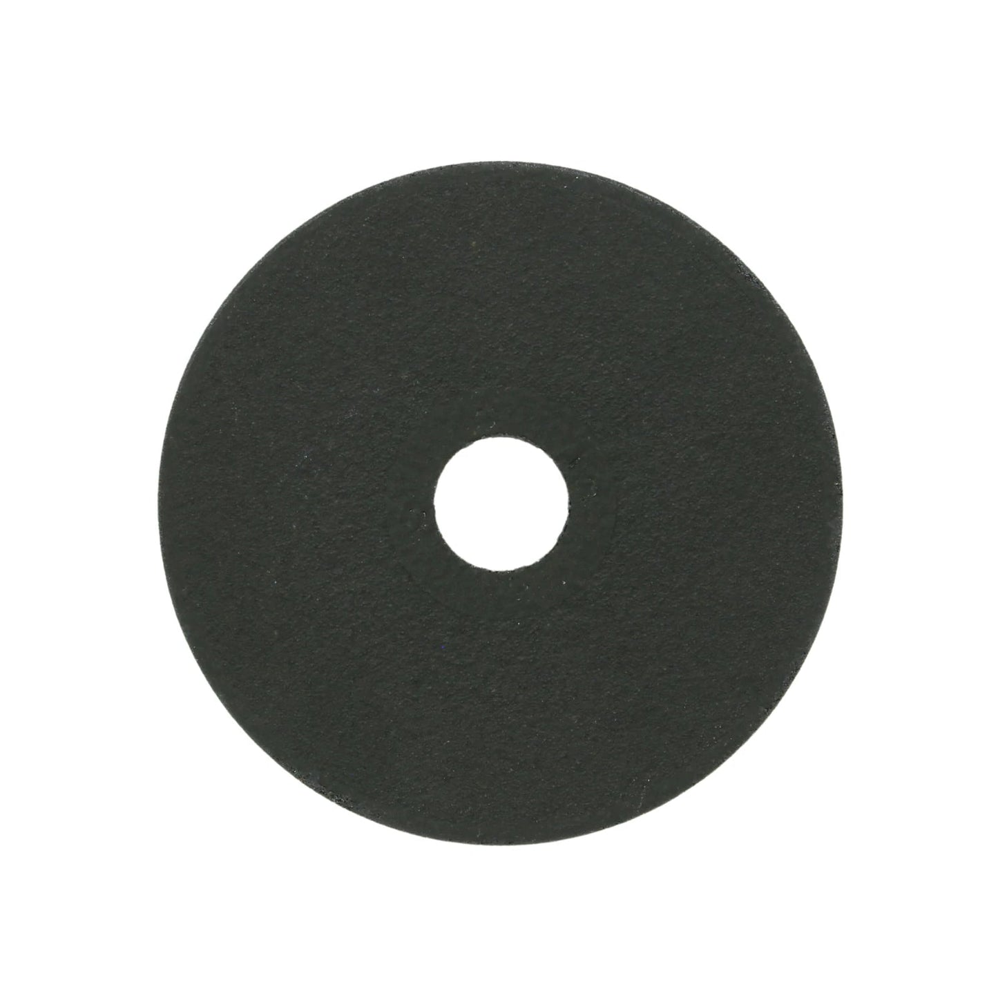 Disco de corte abrasivo para metal, negro, de 4 1/2 pulgadas para amoladora