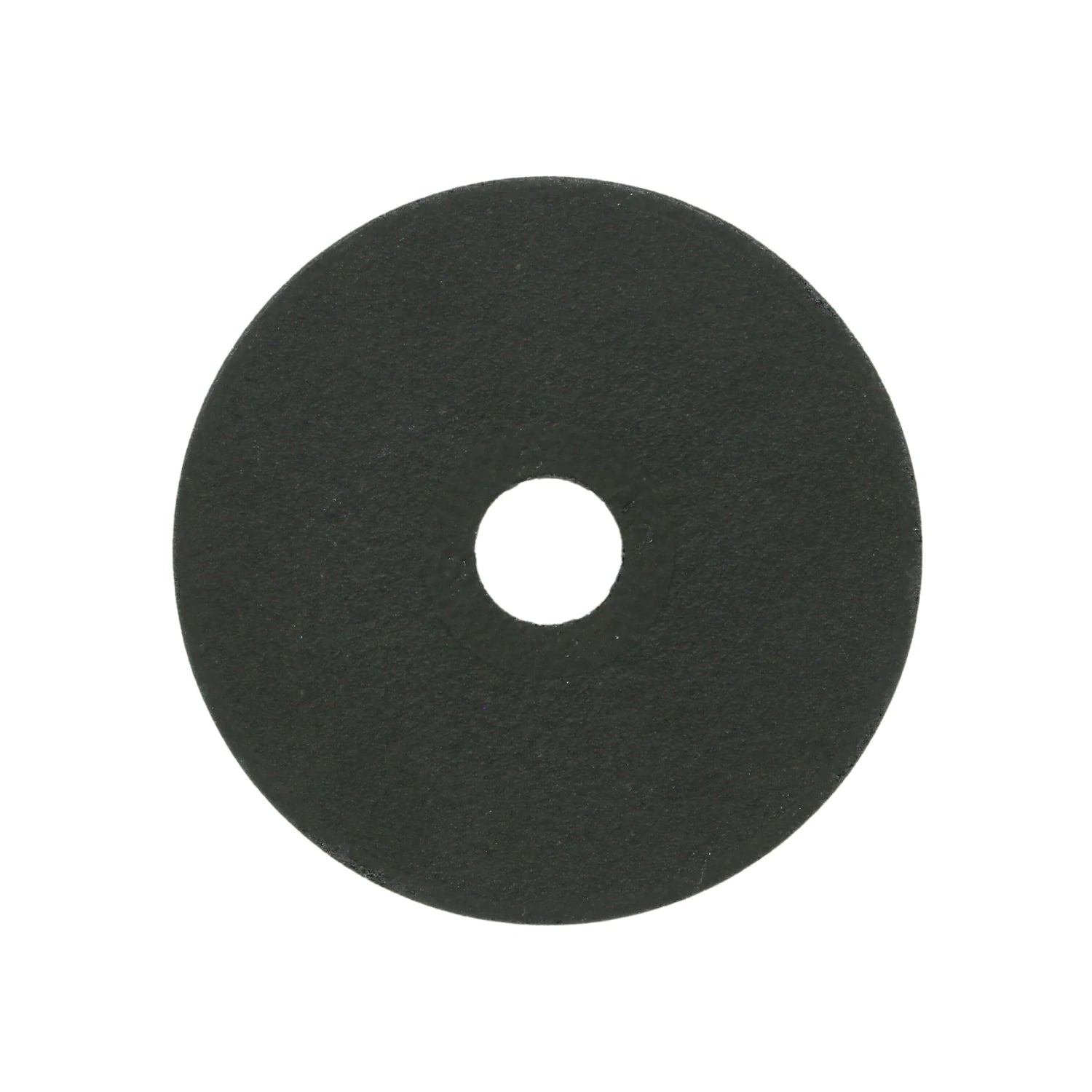 Disco de corte abrasivo para metal, negro, de 4 1/2 pulgadas para amoladora