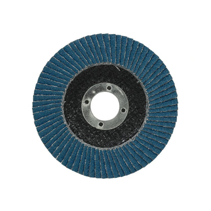 Disco 4 1/2" laminado grano 60 Axtech AXT-DLG60