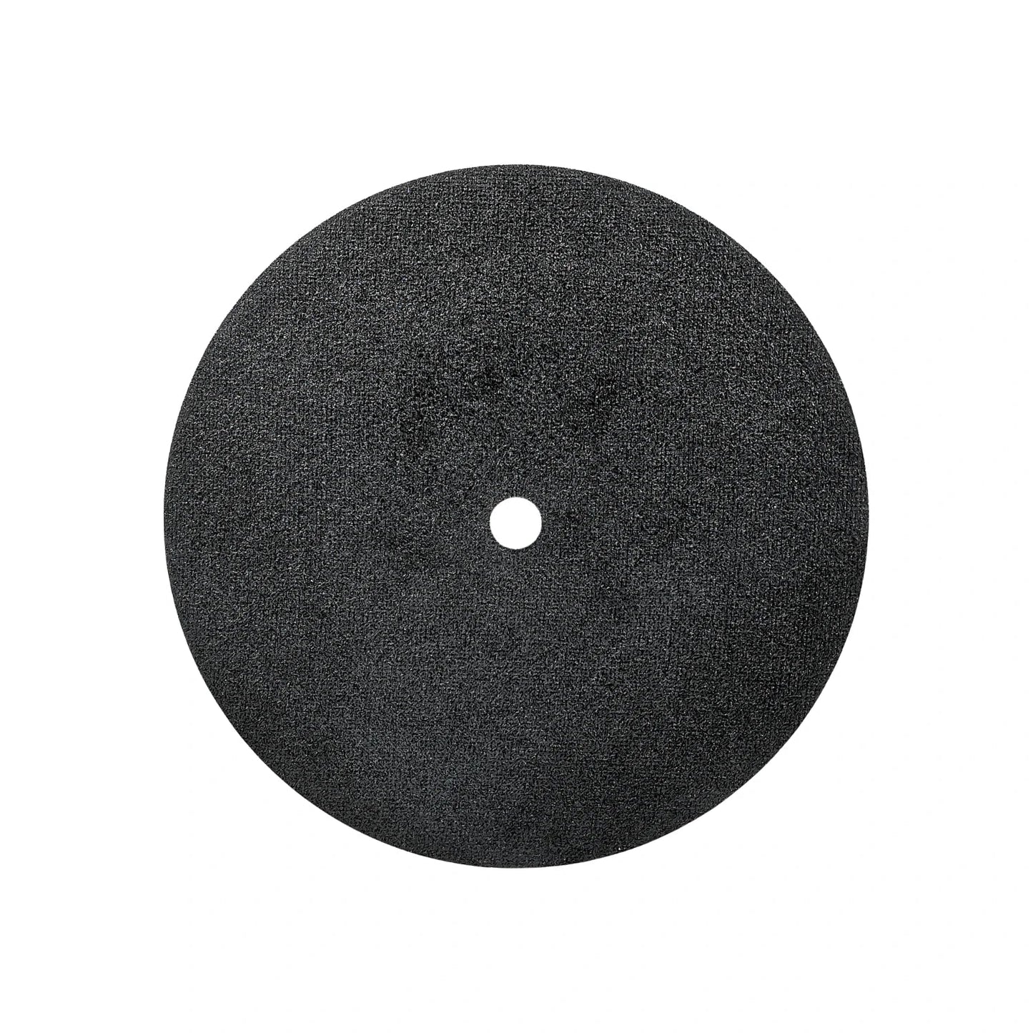 Disco de corte abrasivo negro de 14 pulgadas para metal, ideal para amoladoras y esmeriladoras