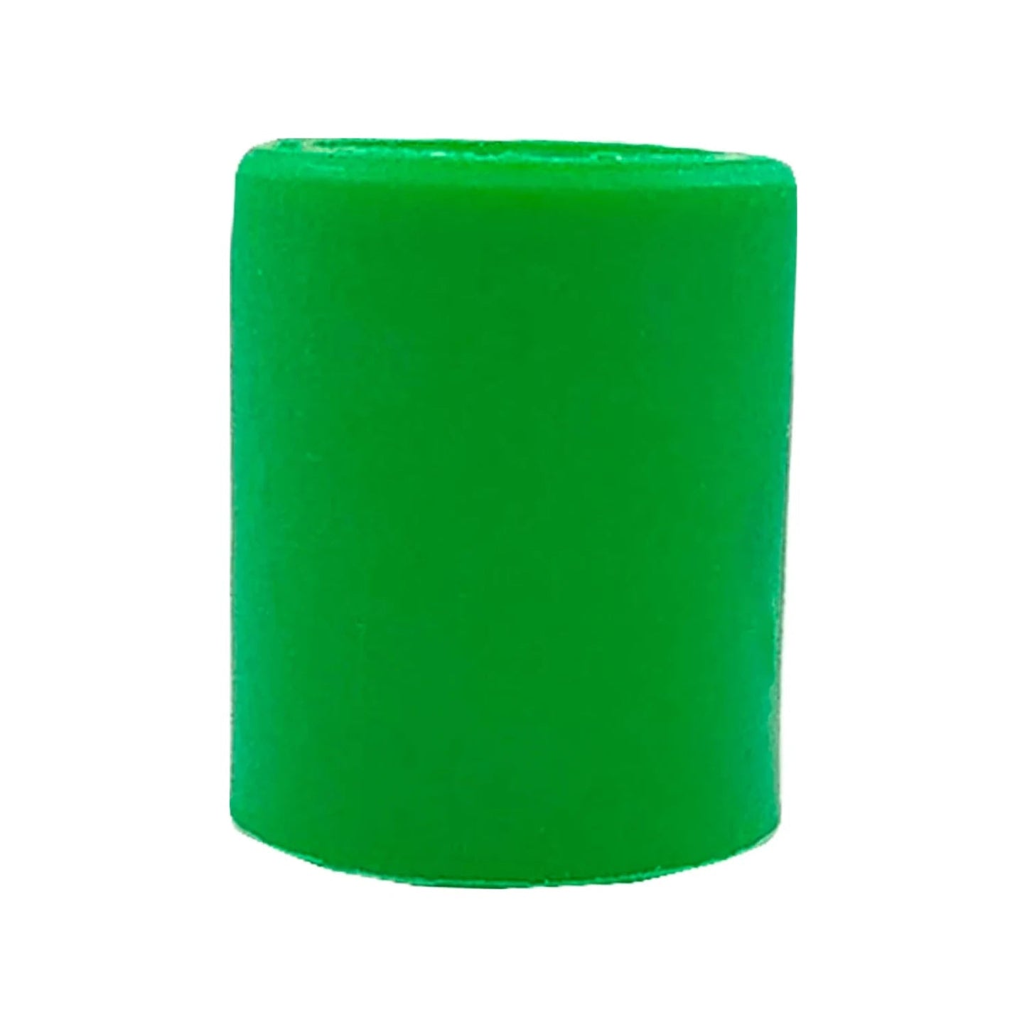 Cople de unión PPR 20mm (1/2 pulgada) verde para tuberías de agua, accesorio de polipropileno para fontanería