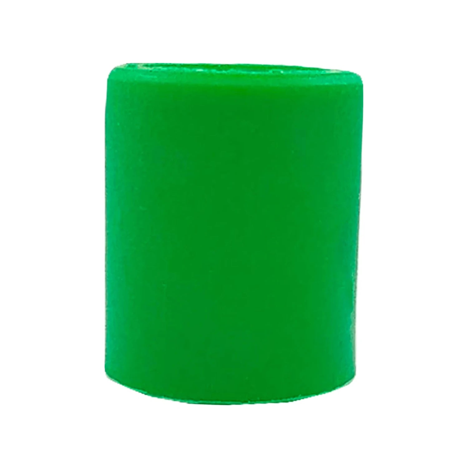 Cople de unión PPR 20mm (1/2 pulgada) verde para tuberías de agua, accesorio de polipropileno para fontanería