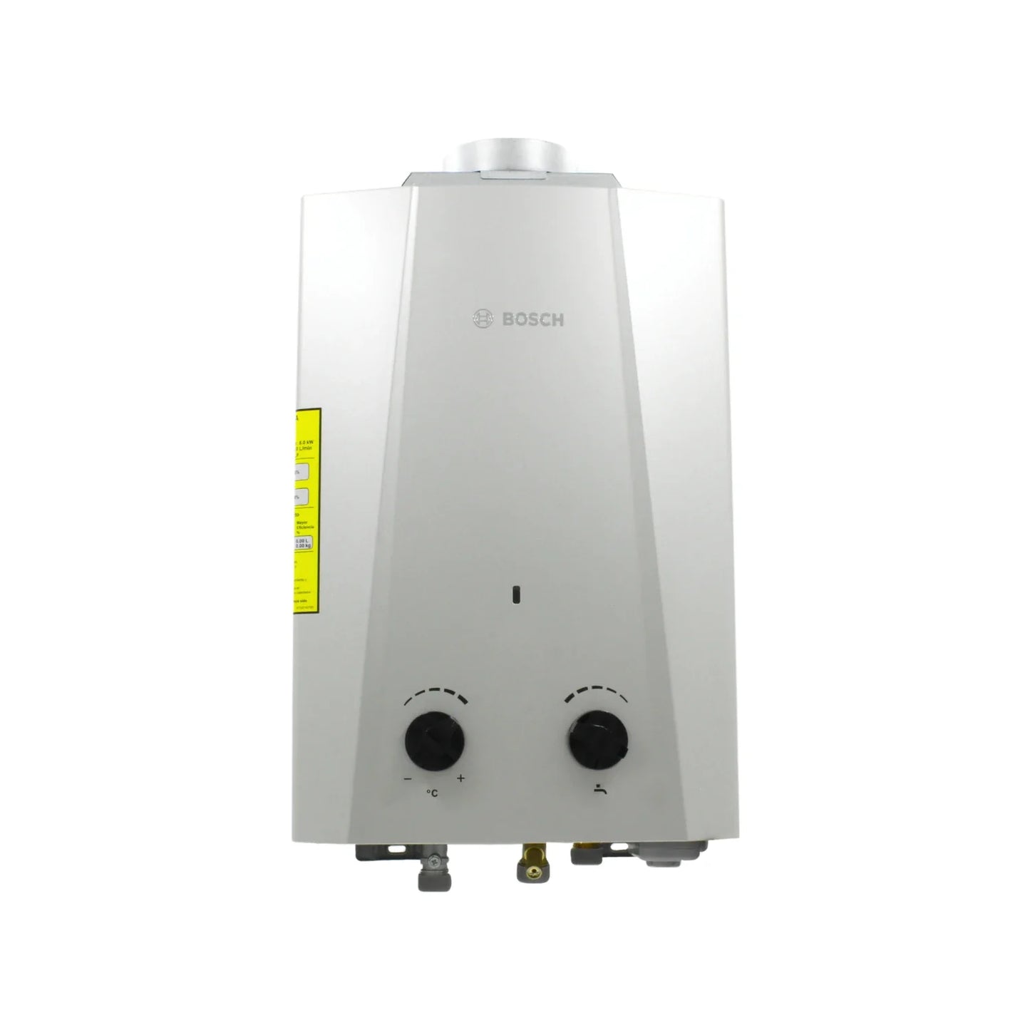Boiler instantáneo 5 litros Bosch EASY