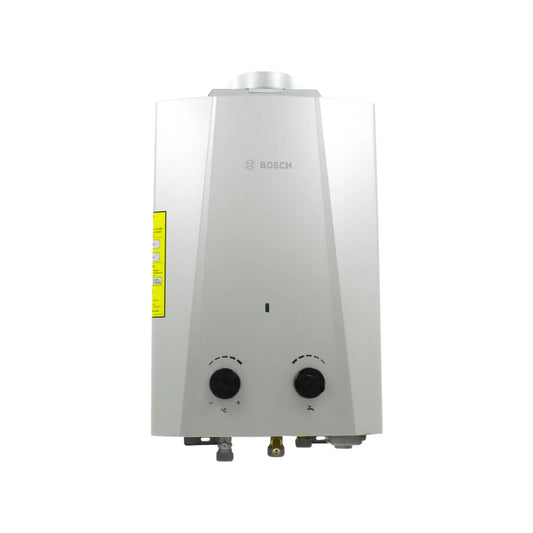 Boiler instantáneo 5 litros Bosch EASY