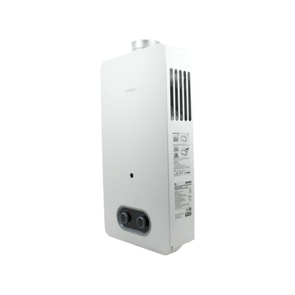 Boiler instantáneo 13 litros Bosch CONFORT