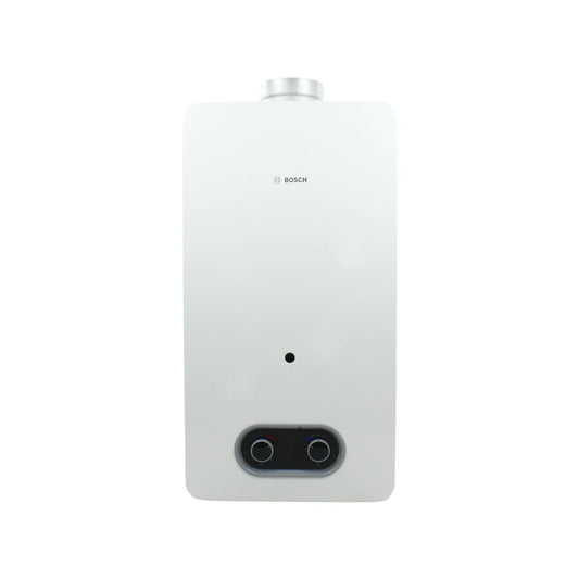 Boiler instantáneo 13 litros Bosch CONFORT