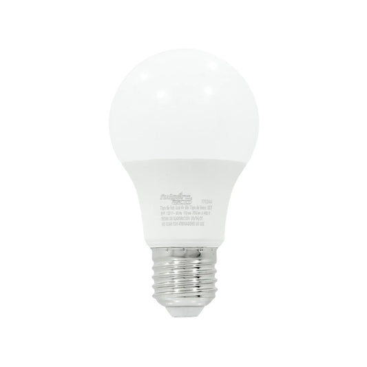 Foco led 8 W luz blanca/fría Fulgore práctico FP0244