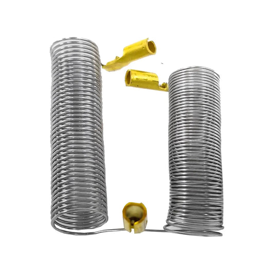 Resistencia para regadera eléctrica 4 temperaturas Fulgore FU1115