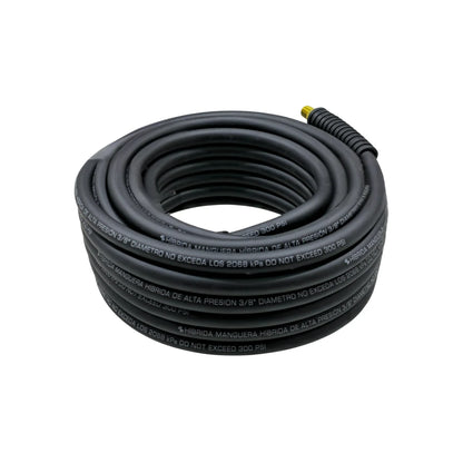 Manguera para compresora PVC 3/4" x 15 m Goni 11004
