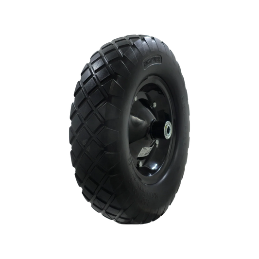 Llanta completa para carretilla High Power ATA-4840