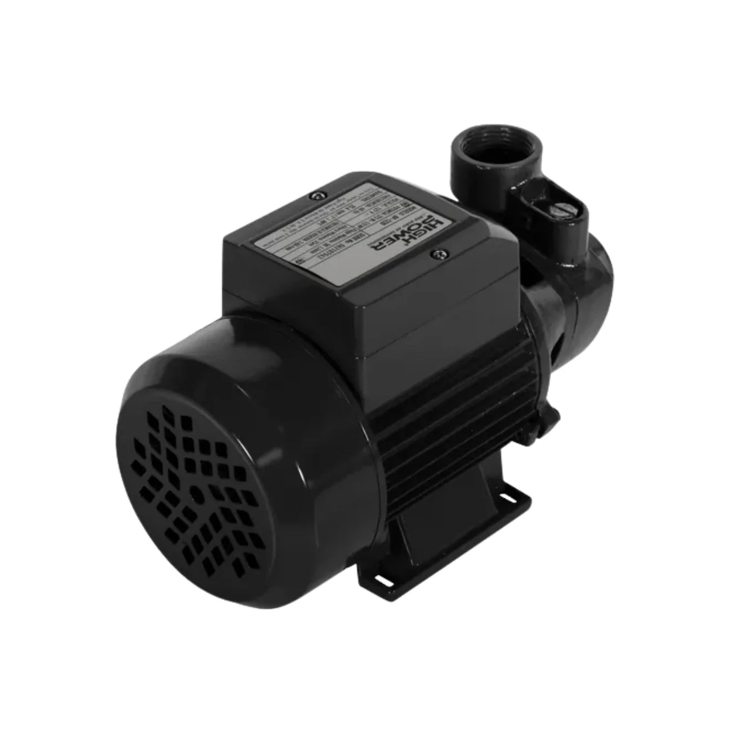 Bomba periférica 1/2 HP High Power BP-1220