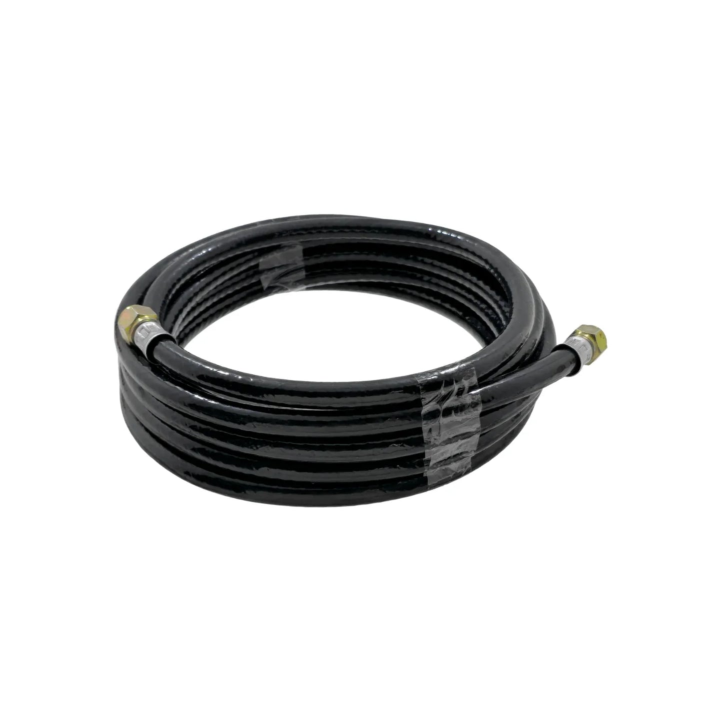 Manguera para compresora PVC 1/4" x 5 m High Power