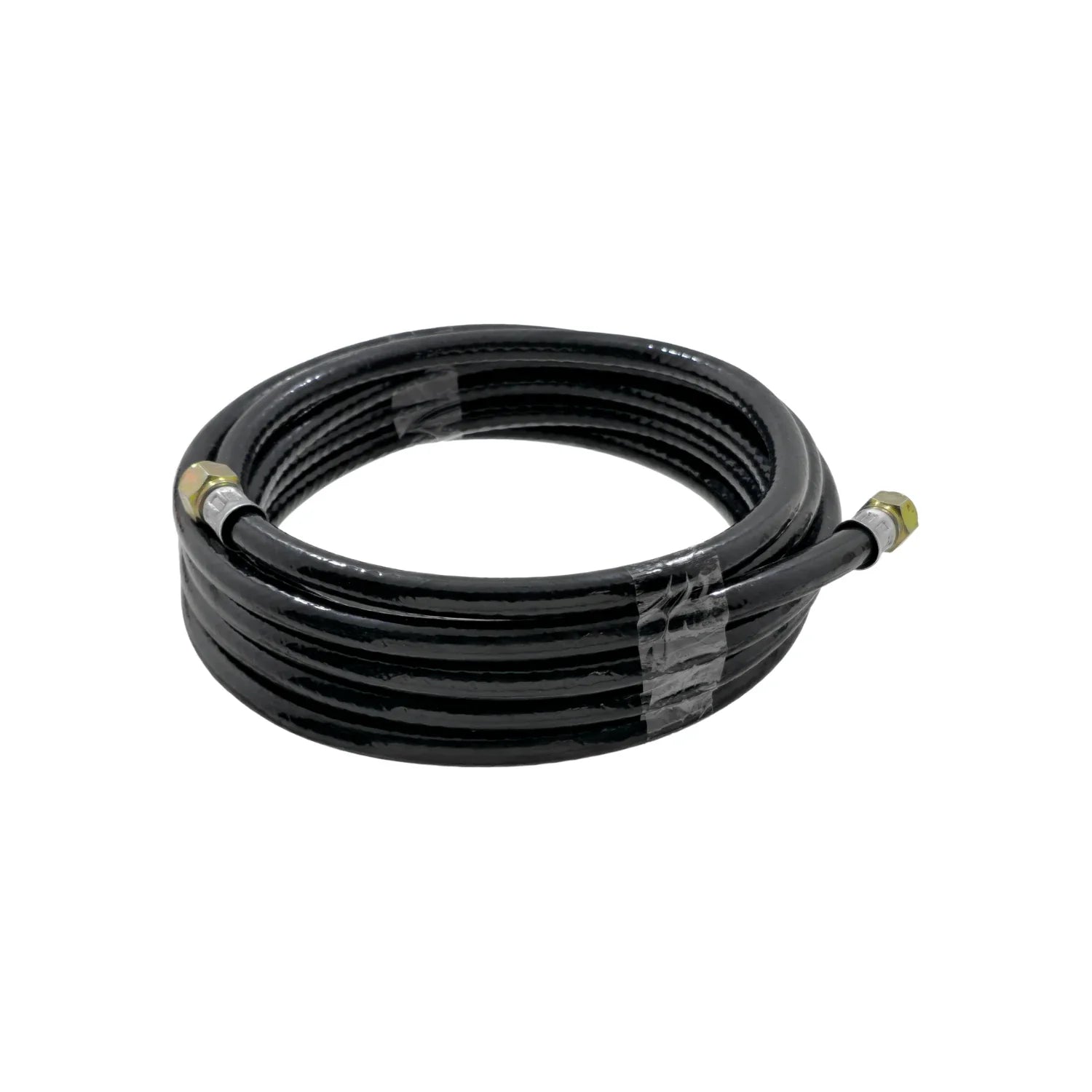 Manguera para compresora PVC 1/4" x 5 m High Power