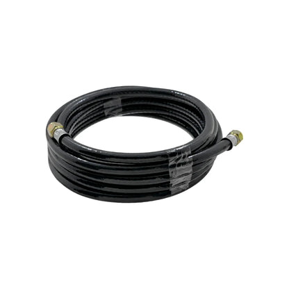 Manguera para compresora PVC 1/4" x 5 m High Power