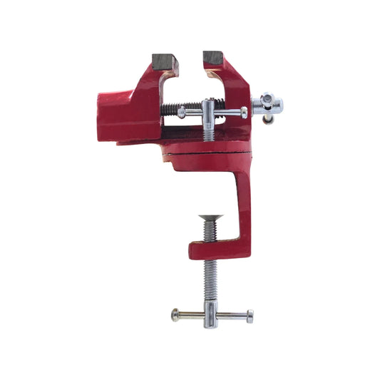 Tornillo de banco 60 mm base giratoria HP