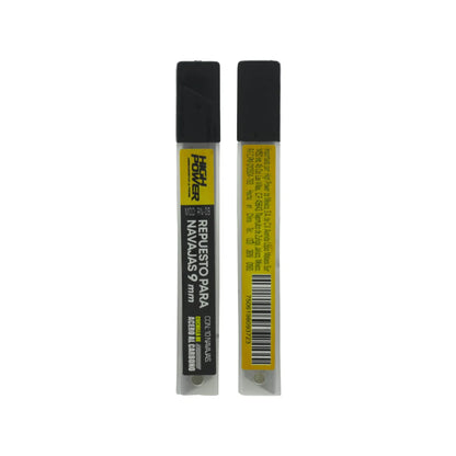 Repuesto para cúter chico High Power HIGRN-09
