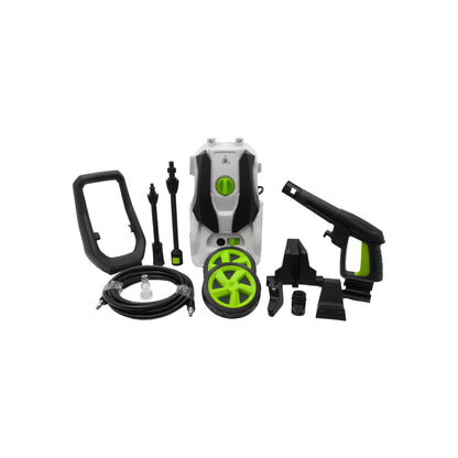 Hidrolavadora 1800 W HRL_1800A