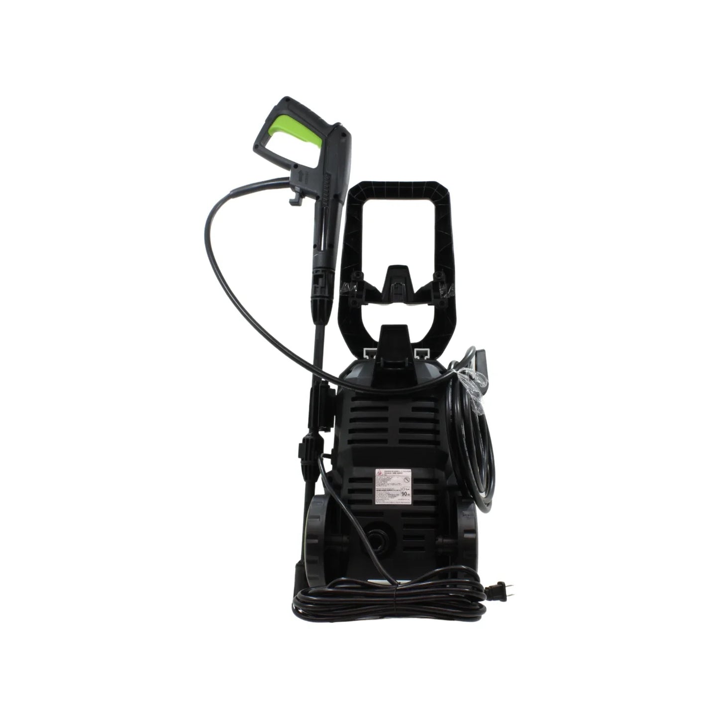 Hidrolavadora 1800 W HRL_1800A