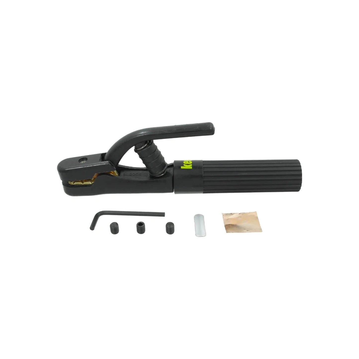 Porta electrodo 300 amperios Keer 8322