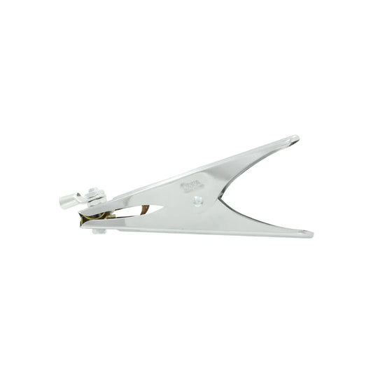 Pinza para tierra 500 amperios Keer 8327