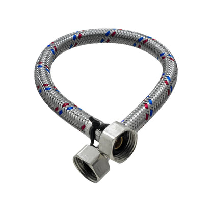 Manguera para lavabo/fregadero 40 cm High Power