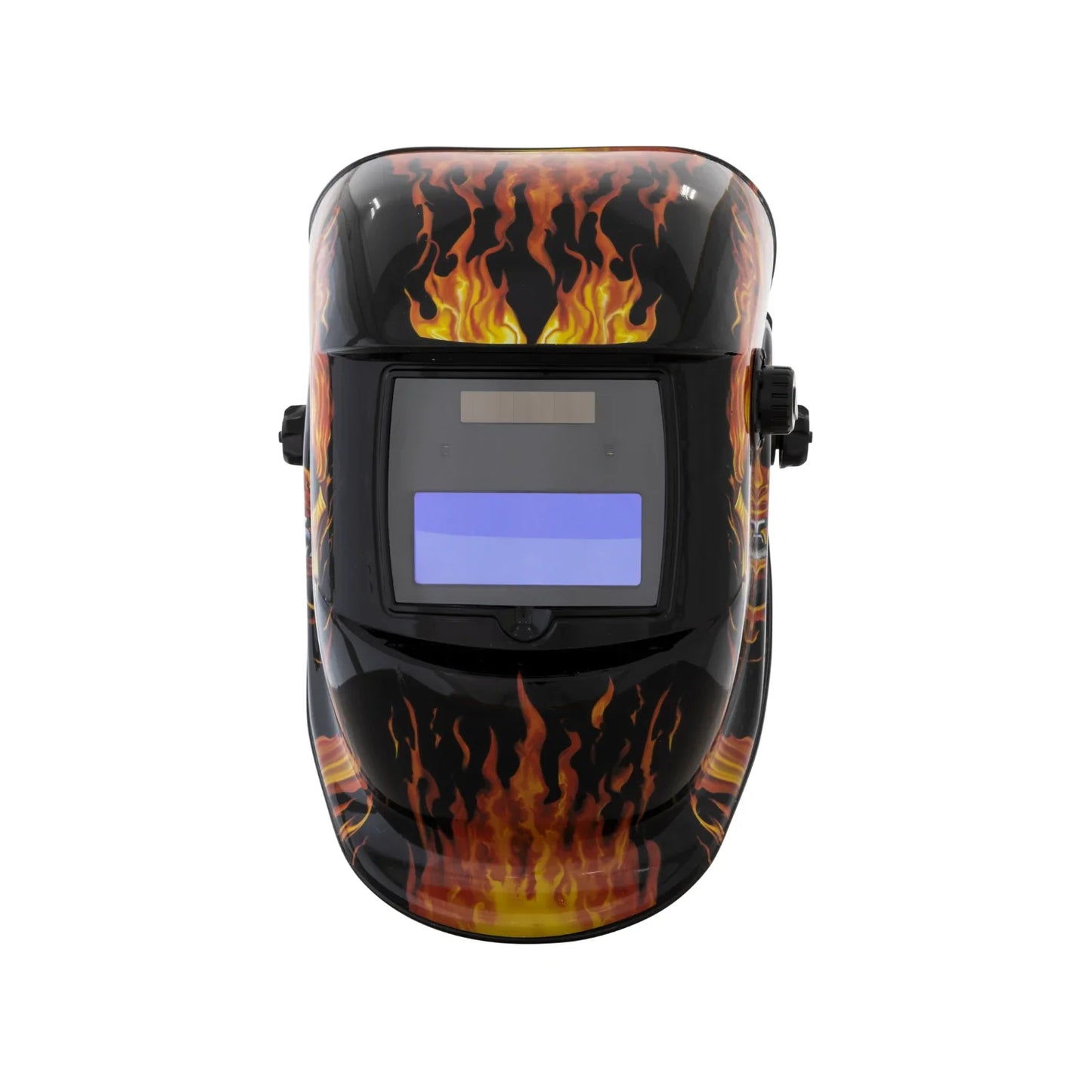 Careta para soldar automática Oakland CE-M9