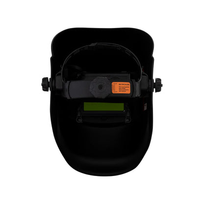 Careta para soldar automática Oakland CE-M9