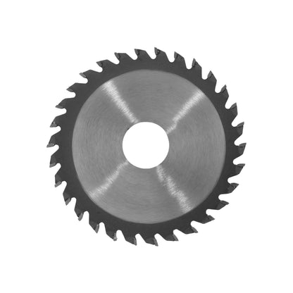 Disco sierra circular 4" de 30 dientes 3/8" Oakland