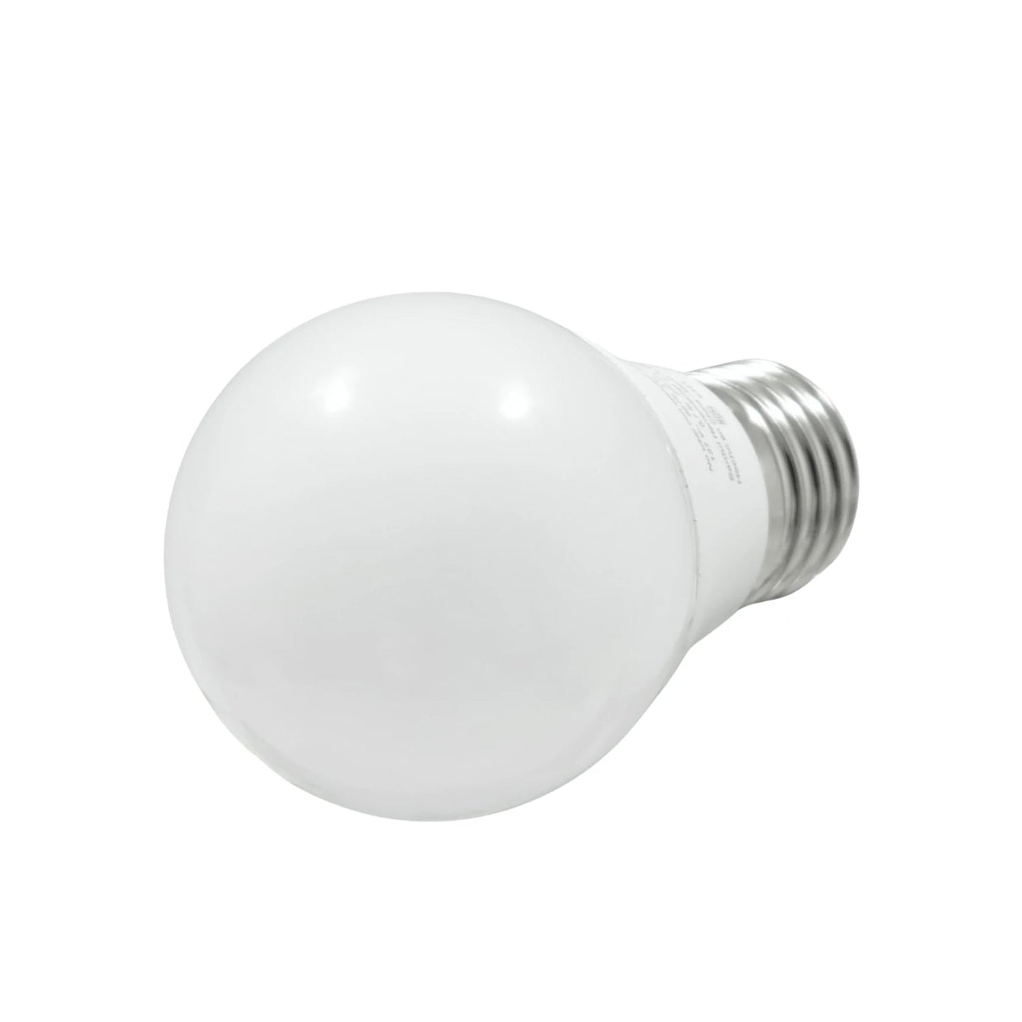 Foco LED Sanelec blanco 3W luz fría, bombilla de ahorro energético para iluminación