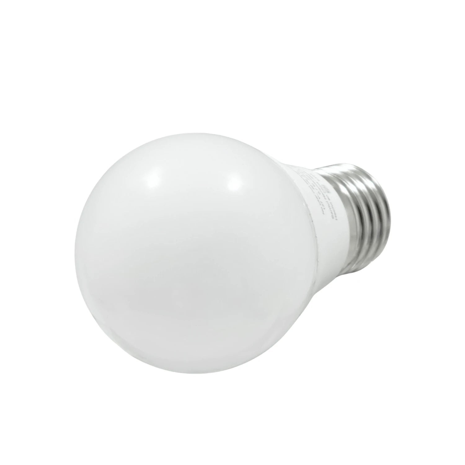 Foco LED Sanelec blanco 3W luz fría, bombilla de ahorro energético para iluminación