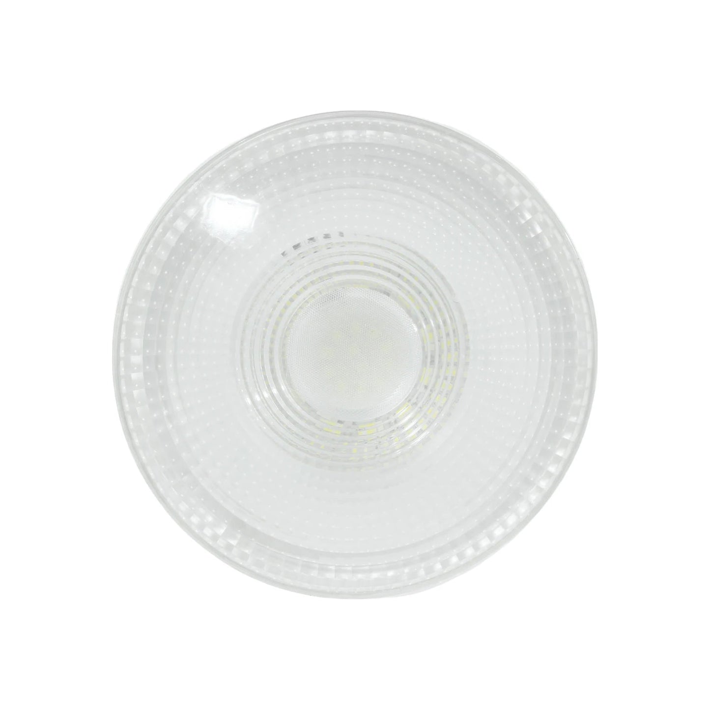 Lámpara LED redonda 14W luz fría blanca para barra de luz, iluminación eficiente.