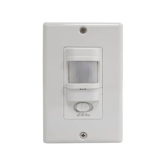 Placa con sensor de movimiento Sanelec 1286