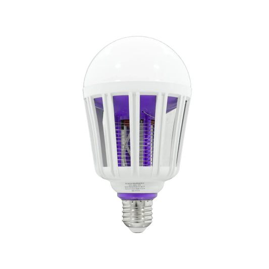 Foco led 15 W mata insectos Sanelec 1653