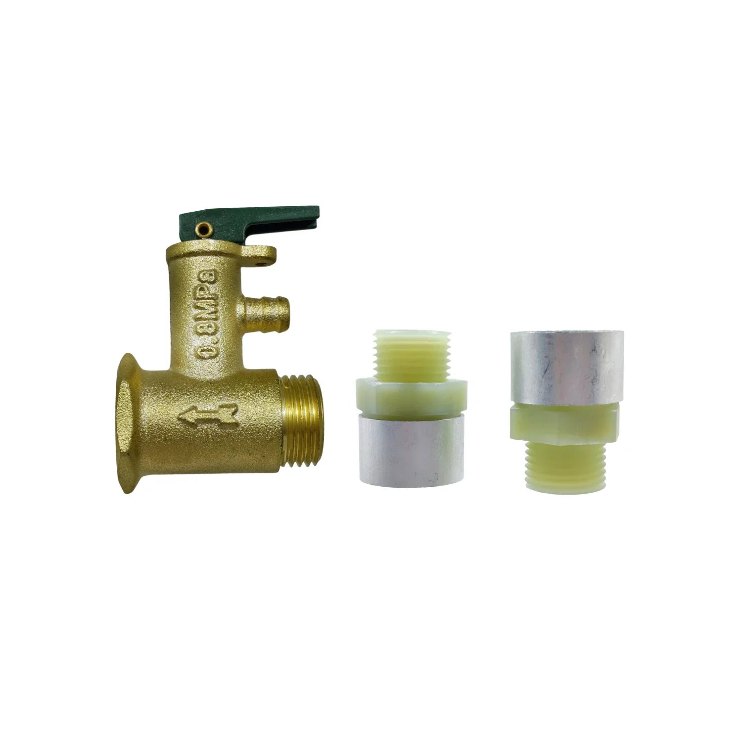 Boiler eléctrico 35 litros Bosh Smart Tank