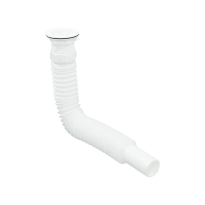 Cespol para fregadero flexible Sanplom 8563