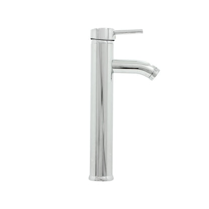 Mezcladora para lavabo monomando 30 cm Santul 9119