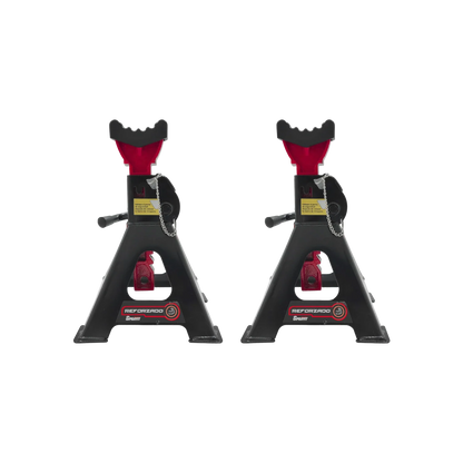 Torre para auto 3 toneladas SP47026