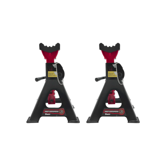 Torre para auto 3 toneladas SP47026