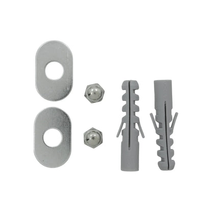 Tornillo para baño/WC 2 piezas Sanplom 5986