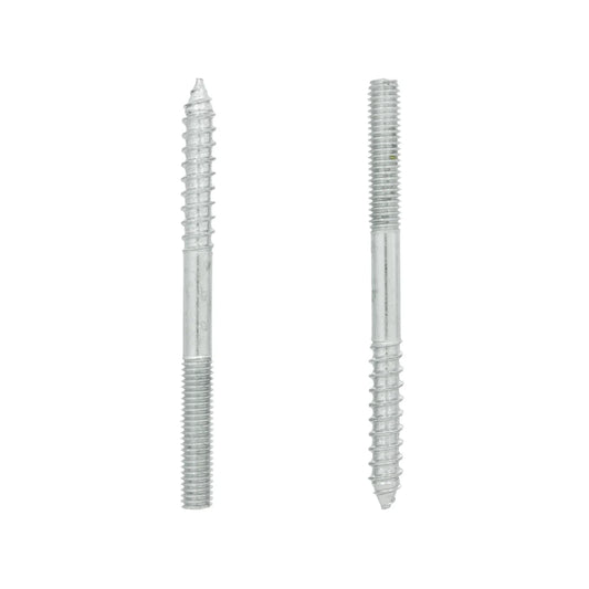 Tornillo para baño/WC 2 piezas Sanplom 5986